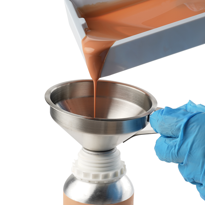 Stainless Steel UV Resin Filte - 3D Printing Uv Resin review and price