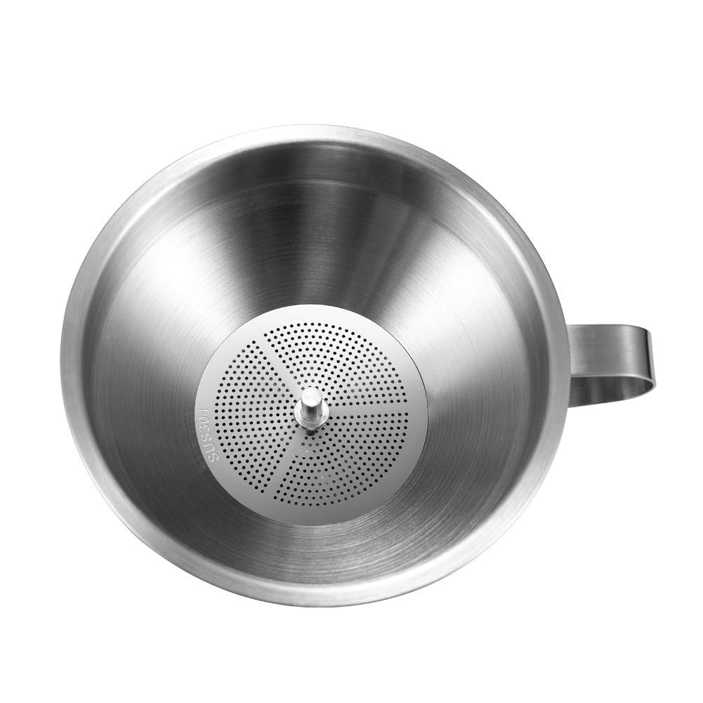 Stainless Steel UV Resin Filte - 3D Printing Uv Resin review and price