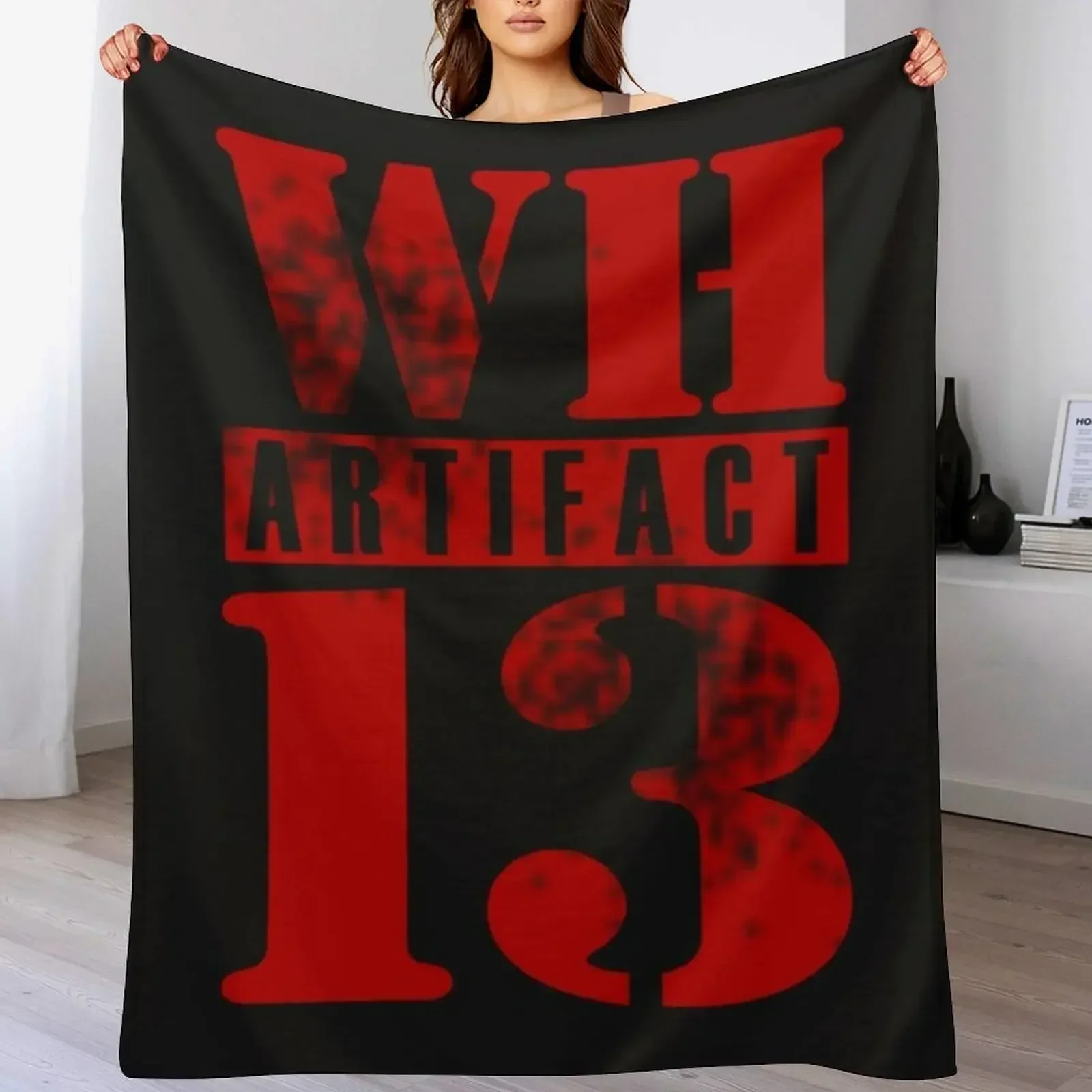Warehouse 13 T-ShirtWH13 Artif - 3D Printing Warehouse review and price