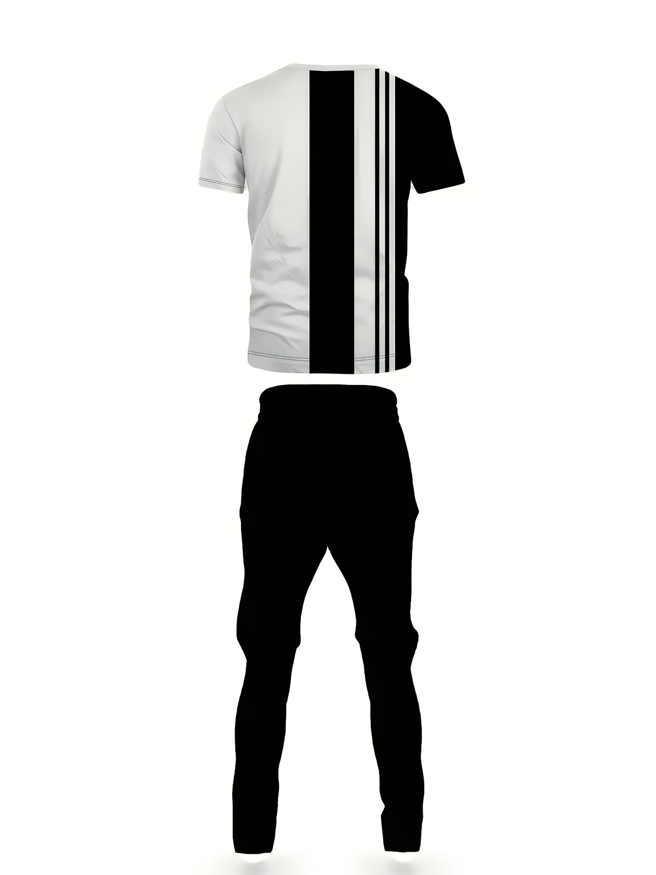 2026 Summer New Men's Short-Sl - 3D Printing Kit review and price