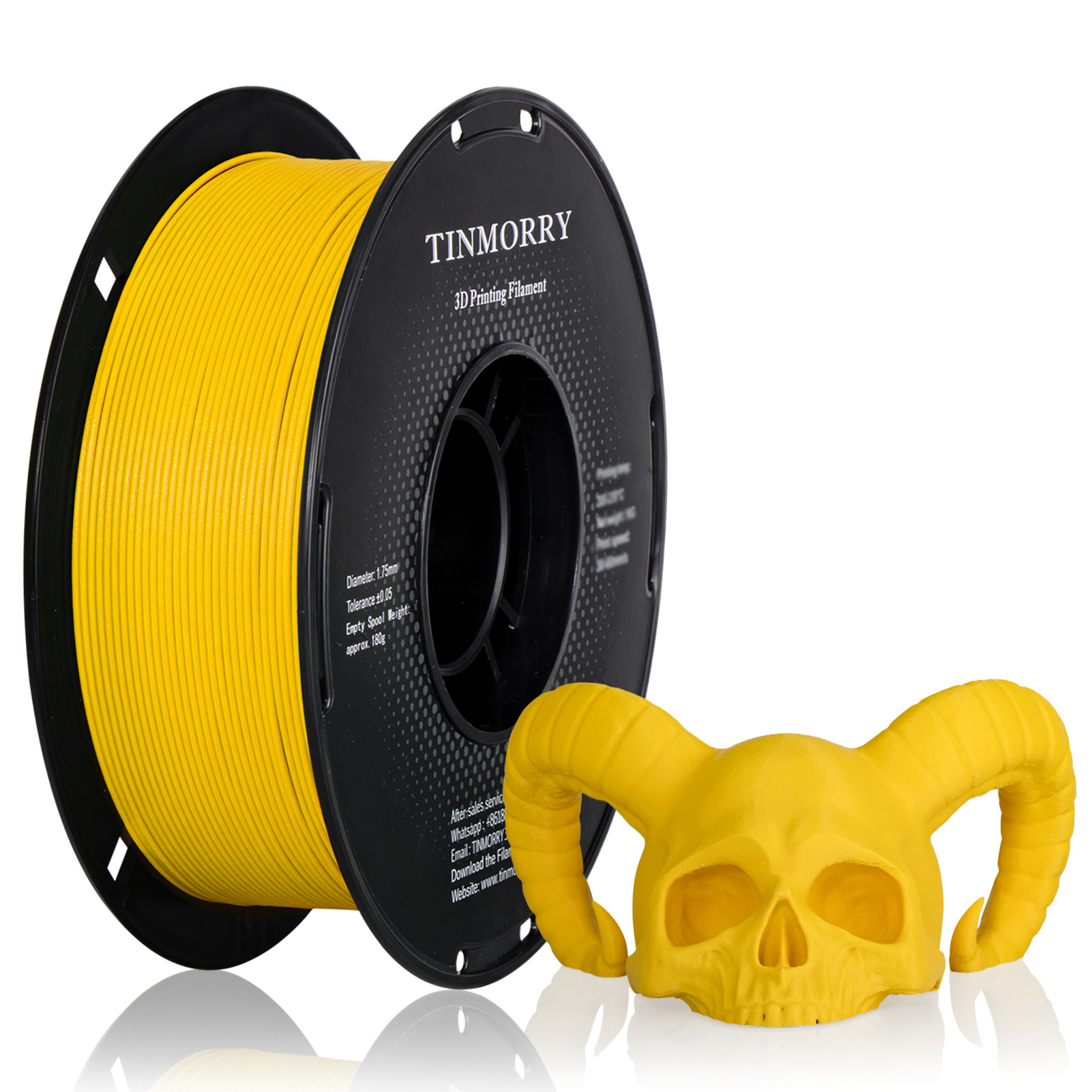 PETG-GF Newly Upgraded and Rev - 3D Printing Glass review and price