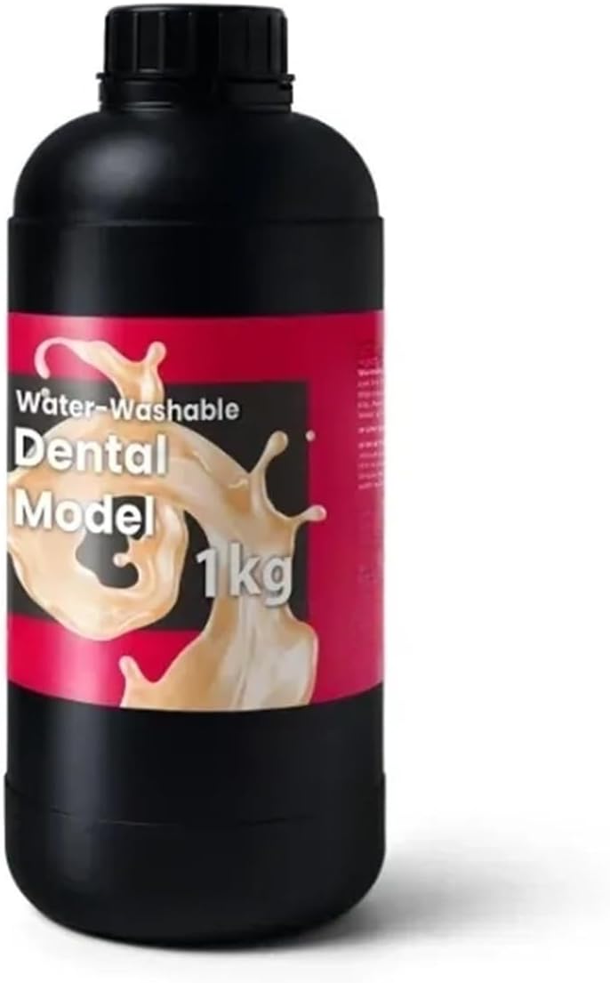 Phrozen Water-Washable Dental  - 3D Printing Uv Resin review and price