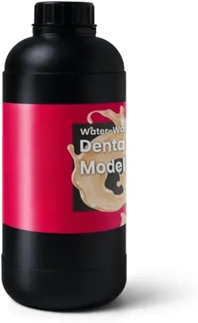 Phrozen Water-Washable Dental  - 3D Printing Uv Resin review and price