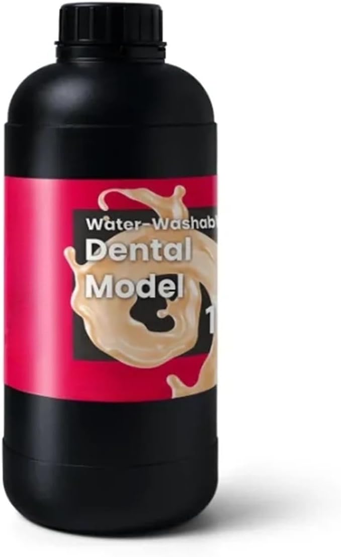 Phrozen Water-Washable Dental  - 3D Printing Uv Resin review and price