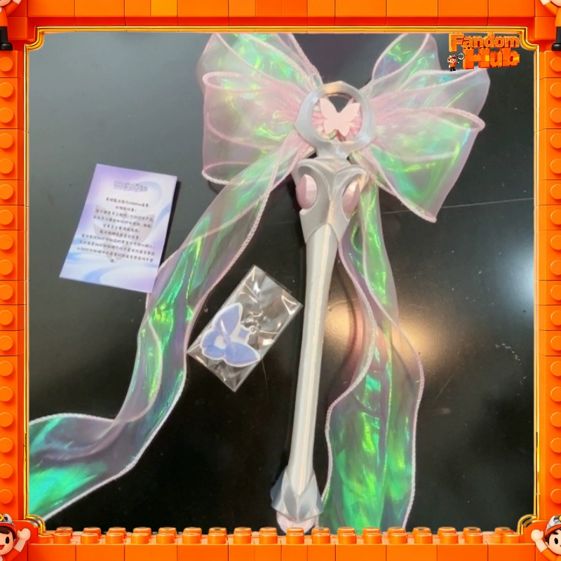 3D Printed Valorant Cosplay Pr - 3D Printing Model Free review and price