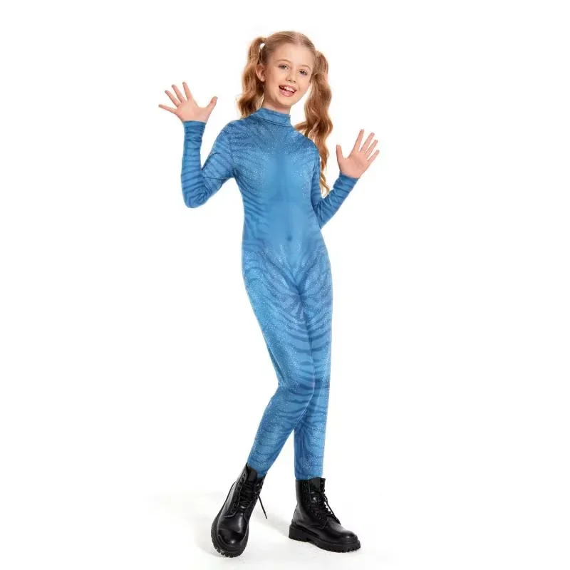 Avatar Family Matching Outfits - 3D Printing Kit review and price