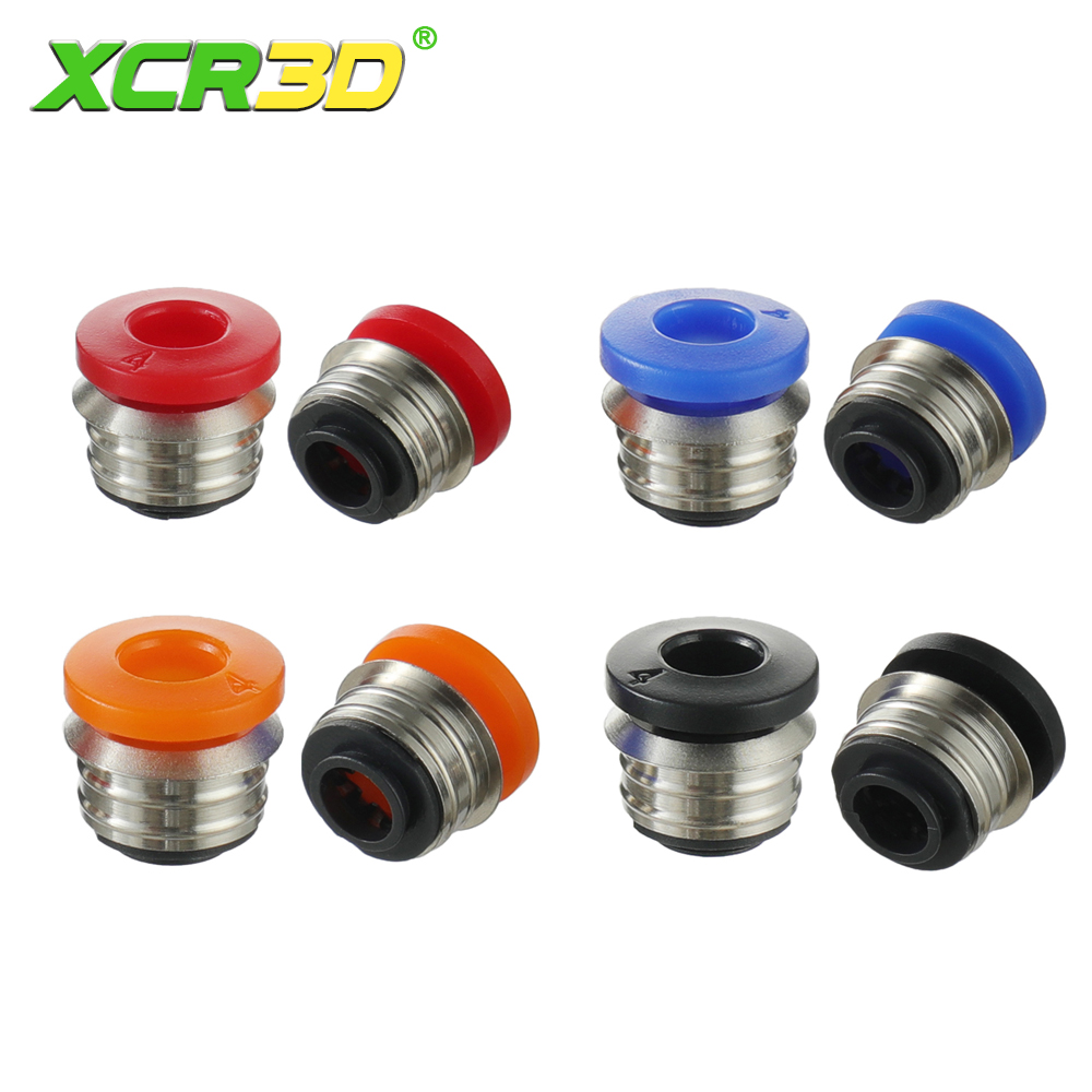 XCR3D 4/8pcs 3D Printer Parts  - 3D Printing Pdf review and price