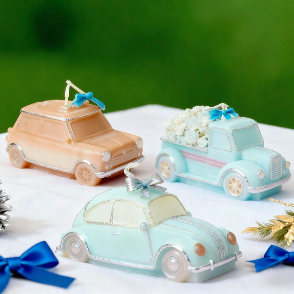 Multi Style Styling Car Silico - 3D Printing Concrete review and price