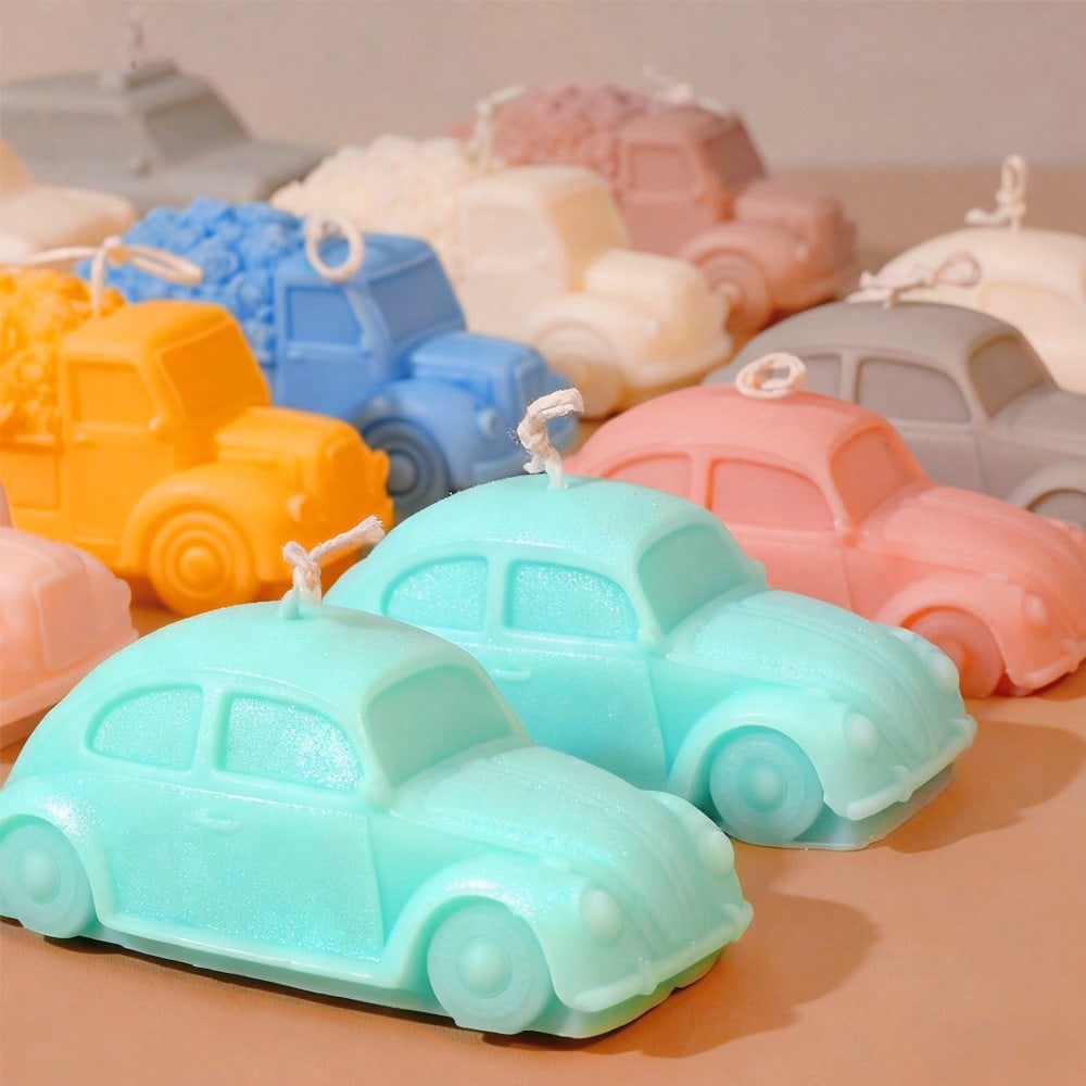 Multi Style Styling Car Silico - 3D Printing Concrete review and price