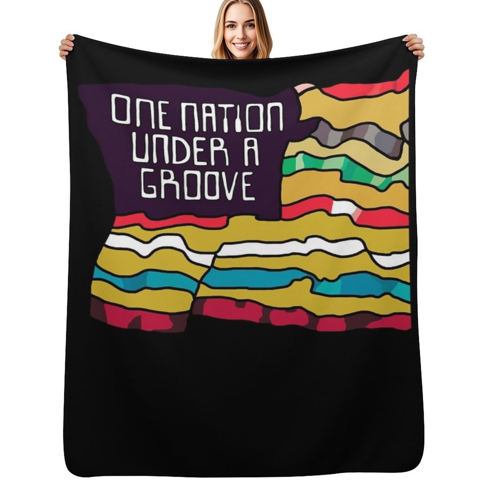 One Nation Under A Groove Funk - 3D Printing Quote review and price