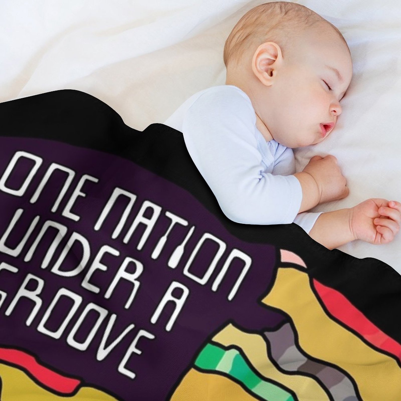 One Nation Under A Groove Funk - 3D Printing Quote review and price