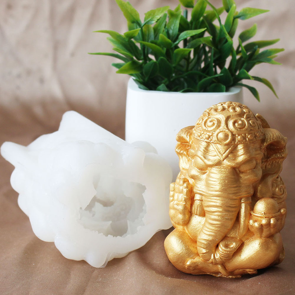 Hot 3D Thailand Indian Ganesha - 3D Printing Concrete review and price