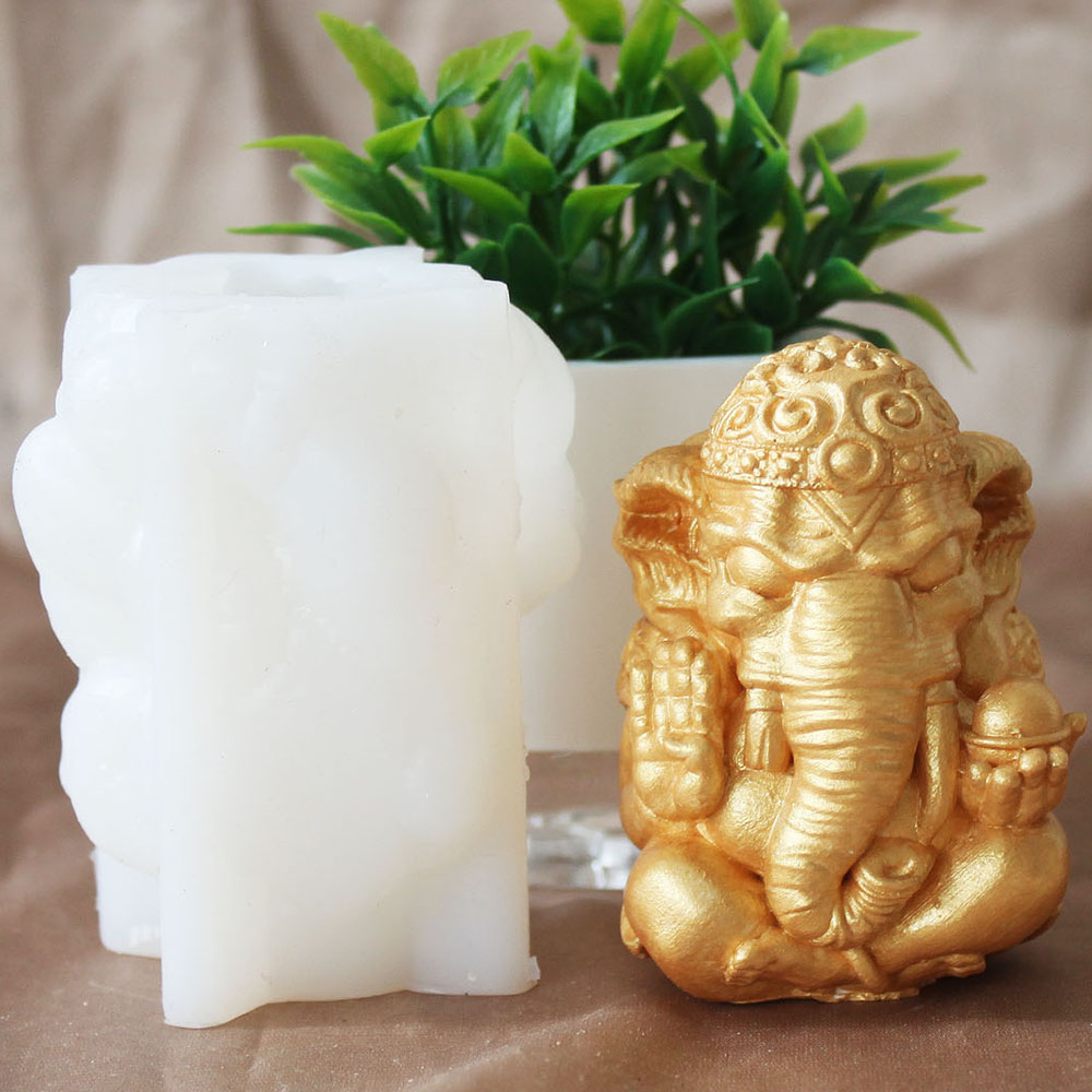 Hot 3D Thailand Indian Ganesha - 3D Printing Concrete review and price