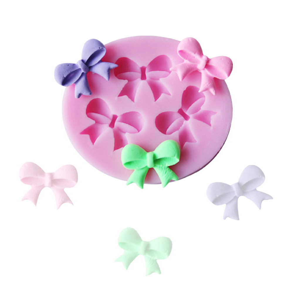 New DIY 3D Cake Decorating Bow - 3D Printing Model Free review and price