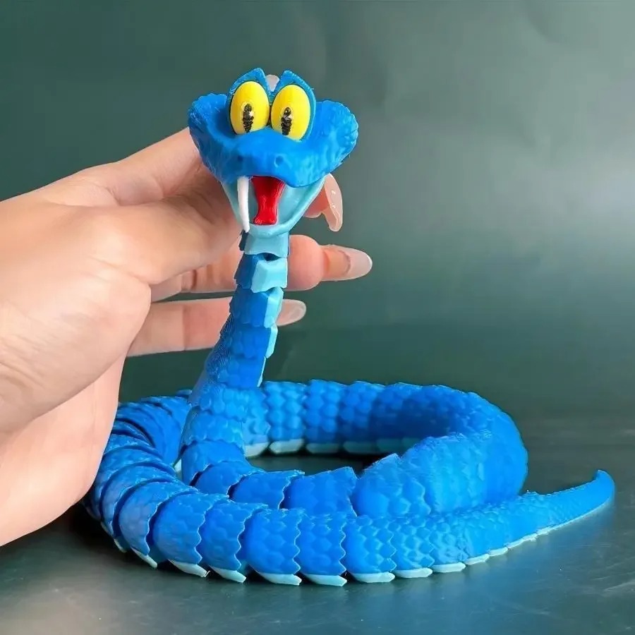 Zootopia 3D Printed Gareth Sna - 3D Printing Model Free review and price
