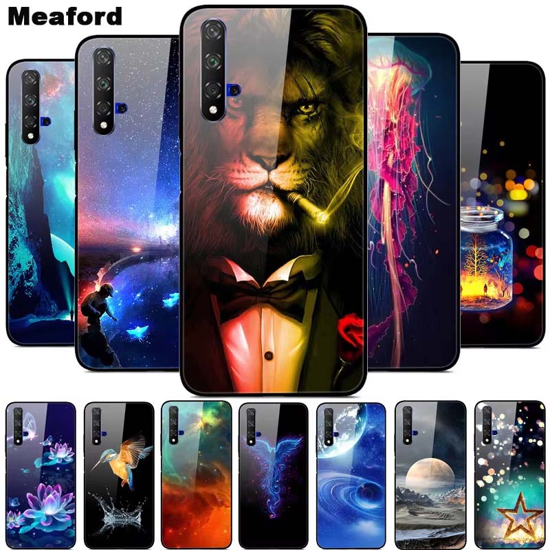 For Huawei Nova 5T Case Temper - 3D Printing Quote review and price