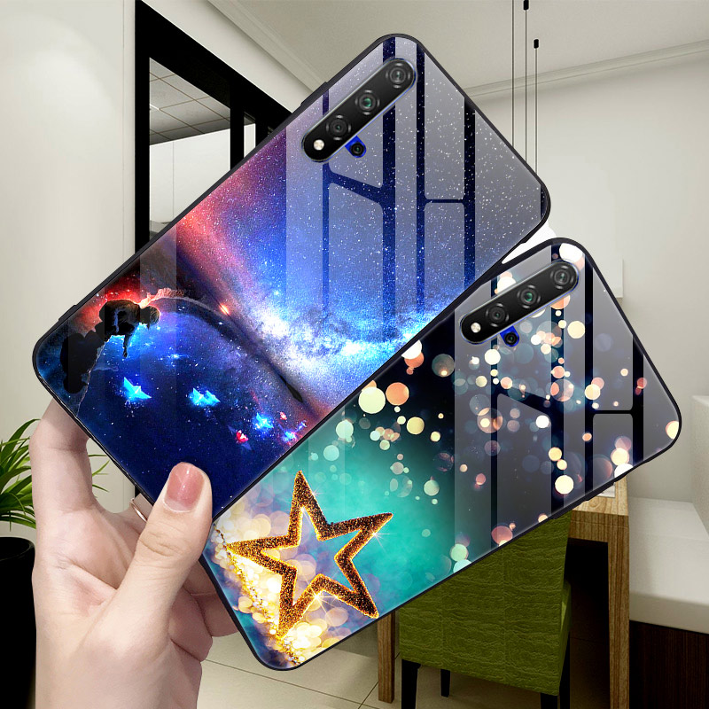 For Huawei Nova 5T Case Temper - 3D Printing Quote review and price