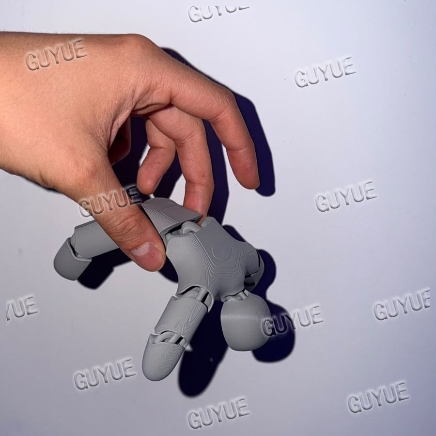 Plastic 3D Printing for Intera - 3D Printing Model Free review and price