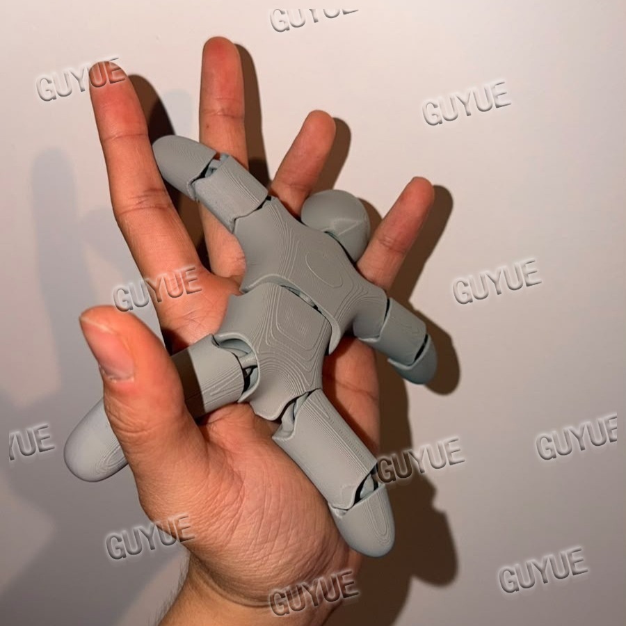Plastic 3D Printing for Intera - 3D Printing Model Free review and price