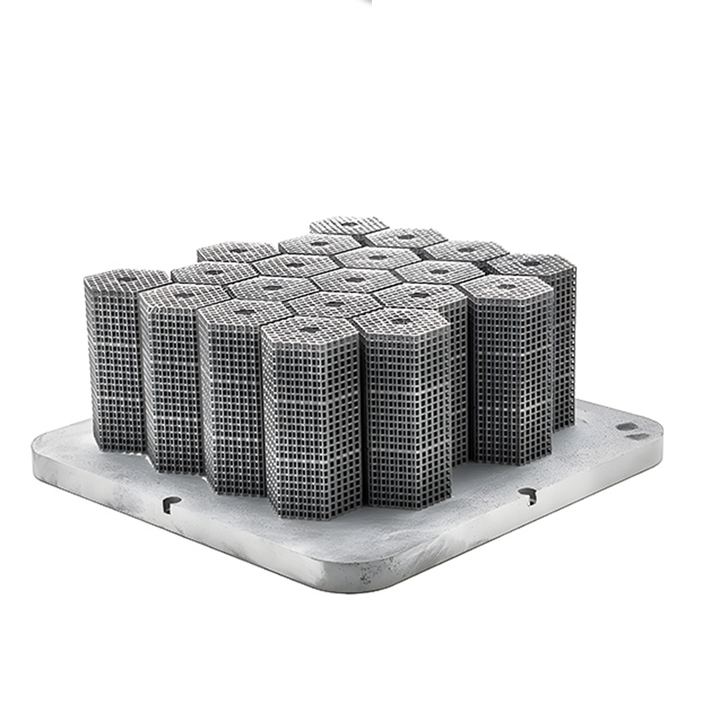 Custom SLM 3D printing service - 3D Printing Stainless Steel review and price