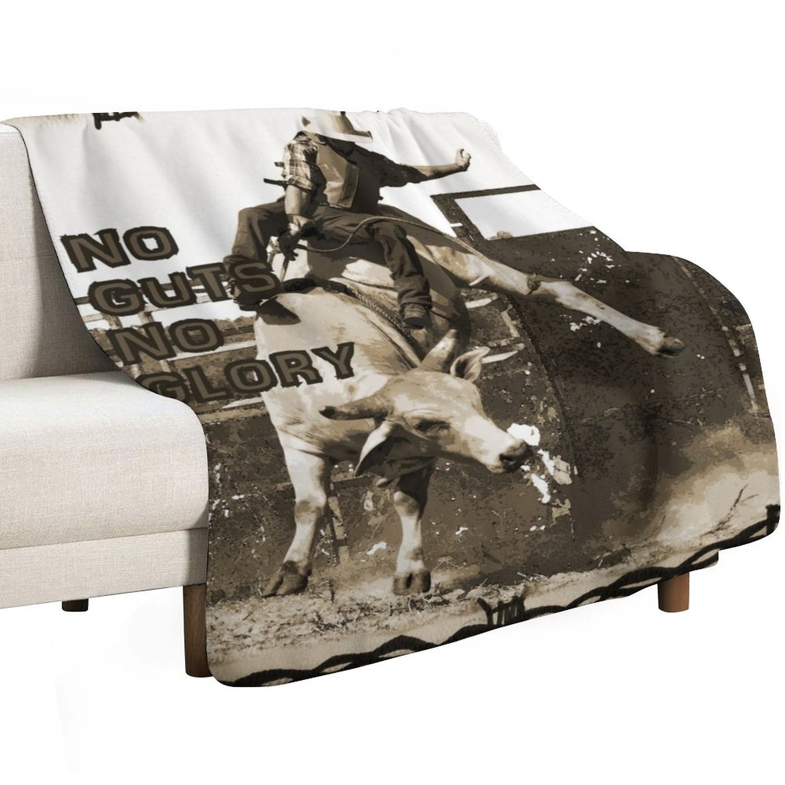 BULL RIDER, RODEO QUOTES ART A - 3D Printing Quote review and price