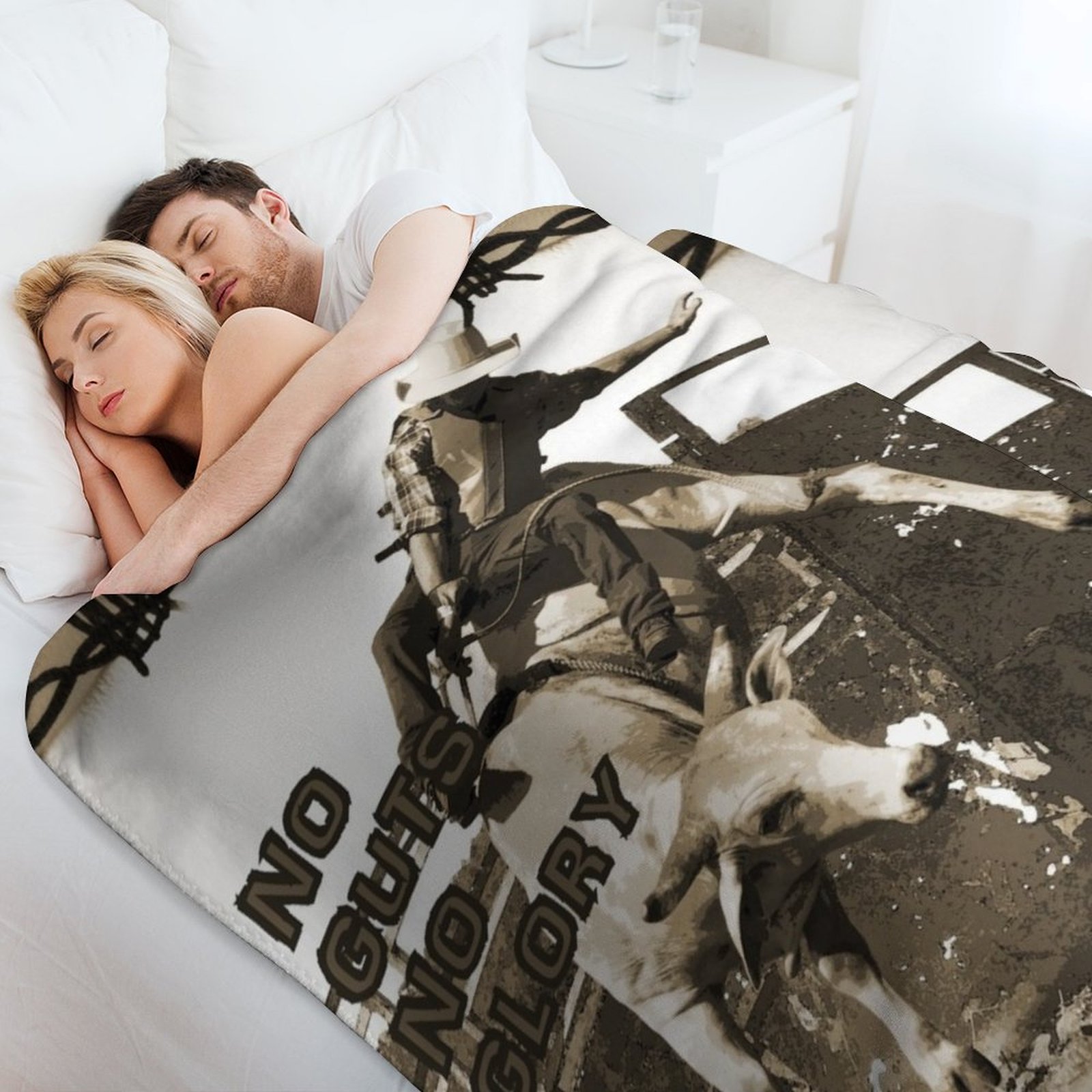 BULL RIDER, RODEO QUOTES ART A - 3D Printing Quote review and price