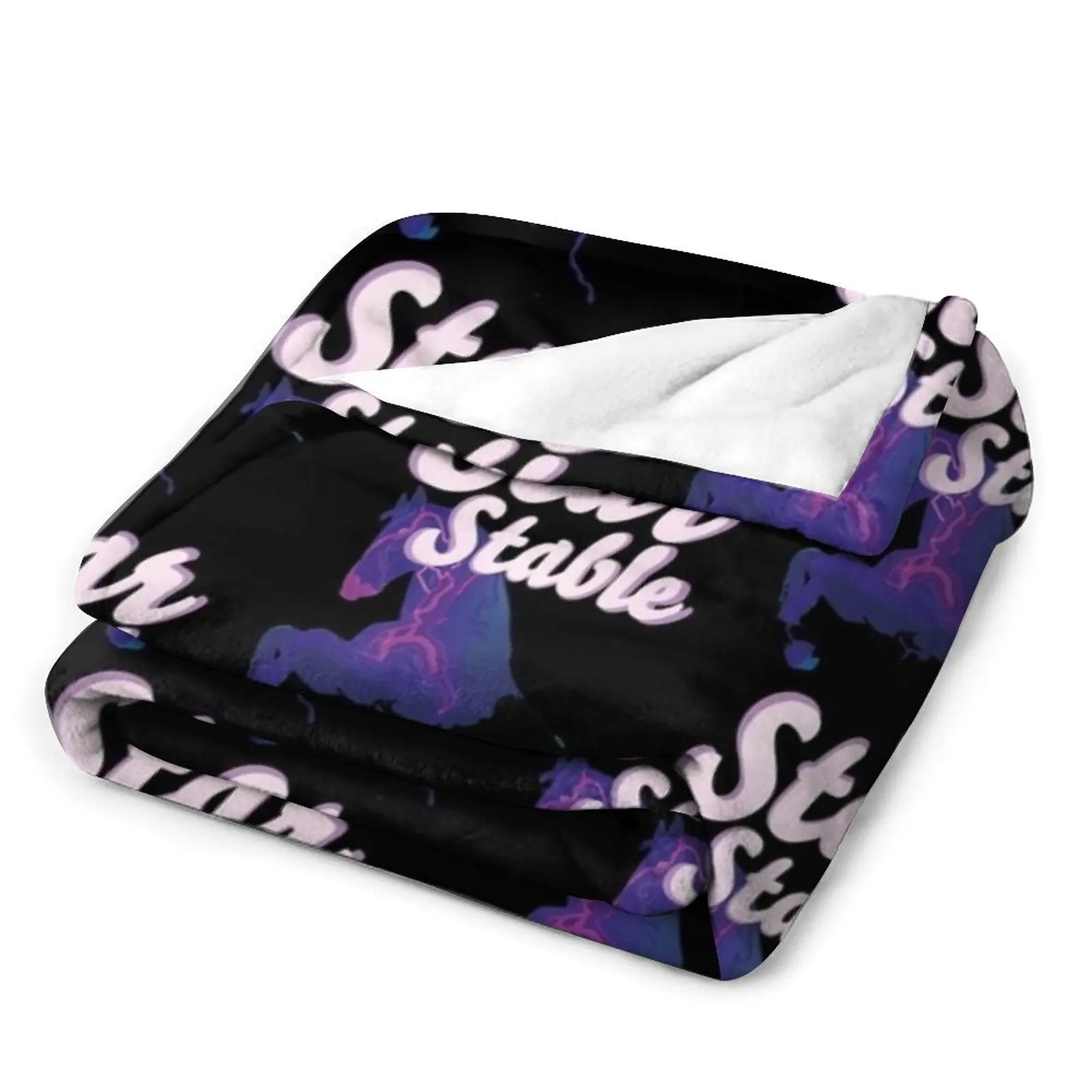 Star Stable Online Game Purple - 3D Printing Online Design review and price
